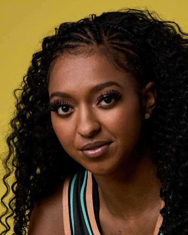 DiDi Richards